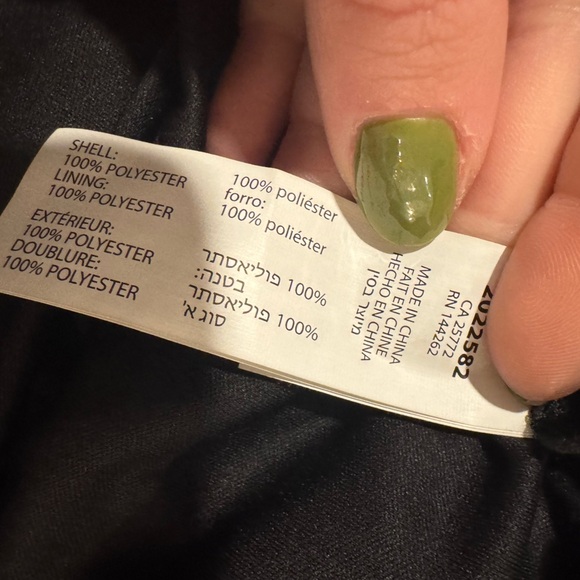 Black Tape Floral Pleated Mini Dress Size Extra Large - Picture 10 of 11